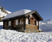 Switzerland Aletsch Arena Riederalp vacation rental compare prices direct by owner 11699238