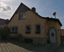 Germany TH Weberstedt vacation rental compare prices direct by owner 11711746