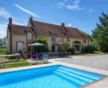 France  Aubigny-sur-Nère vacation rental compare prices direct by owner 12014041