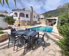 Spain Costa Blanca Calpe vacation rental compare prices direct by owner 23926509