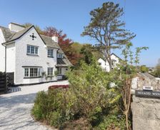 United Kingdom North Wales Tyn-y-Gongl vacation rental compare prices direct by owner 11679430