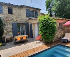 France Gard Aubussargues vacation rental compare prices direct by owner 12189660