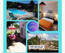 France Haute-Loire Coubon vacation rental compare prices direct by owner 13142987