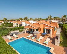 Spain Balearic Islands Cap d'Artrutx vacation rental compare prices direct by owner 25297006