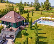 Croatia  Ravna Gora vacation rental compare prices direct by owner 15449159