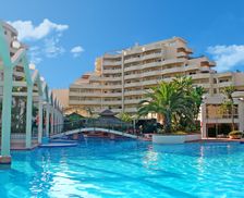 Spain Andalusia Benalmádena vacation rental compare prices direct by owner 12489494