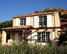 France Provence - Alpes - Cote d'Azur Agay Saint Raphael vacation rental compare prices direct by owner 32310018