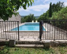 France Ardèche Chauzon vacation rental compare prices direct by owner 13157811