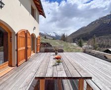 France Hautes-Alpes Molines-en-Queyras vacation rental compare prices direct by owner 13144325