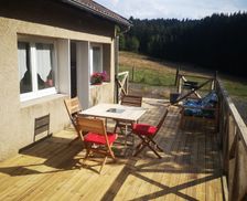 France Haute-Loire La Chapelle-Geneste vacation rental compare prices direct by owner 25197099