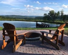 United States New York Ossian vacation rental compare prices direct by owner 23833513