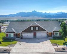 United States Montana Livingston vacation rental compare prices direct by owner 13095853