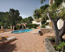 Spain Illes Balears Cala Sant Vicenç vacation rental compare prices direct by owner 13164494