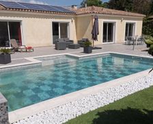 France Provence - Alpes - Cote d'Azur Saint Paul de Vence vacation rental compare prices direct by owner 25266969