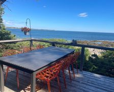 United States Maine Gouldsboro vacation rental compare prices direct by owner 15502165