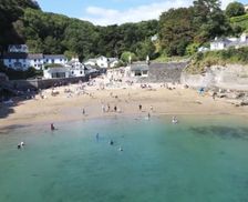 United Kingdom England Fowey vacation rental compare prices direct by owner 15496198