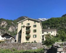 Switzerland Bergell Castasegna vacation rental compare prices direct by owner 23904470