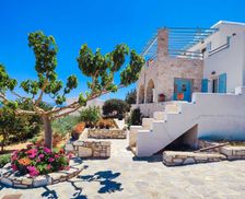 Greece South Aegean Paros, Aspro Chorio vacation rental compare prices direct by owner 33345267