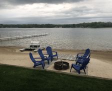 United States Michigan Twin Lake vacation rental compare prices direct by owner 15527179