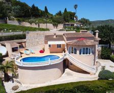 Spain Valencian Community Moraira vacation rental compare prices direct by owner 24931489