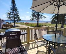 United States Michigan Gladstone vacation rental compare prices direct by owner 15487633