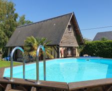 France Eure Fatouville-Grestain vacation rental compare prices direct by owner 15508175