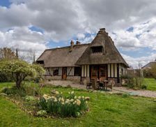 France Normandy Le Mesnil-St-Jean vacation rental compare prices direct by owner 15395552