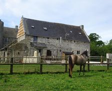 France  Saint Lô d'Ourville vacation rental compare prices direct by owner 15487248