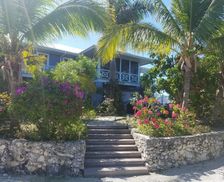 Bahamas Exumas Staniel Cay vacation rental compare prices direct by owner 5151342