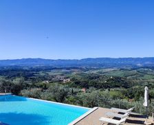 Italy Provincia di Arezzo LORO CIUFFENNA vacation rental compare prices direct by owner 9437798