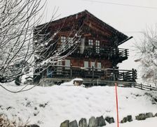 Switzerland VS Montagnier vacation rental compare prices direct by owner 5206093