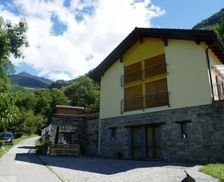 Switzerland Canton of Ticino Malvaglia vacation rental compare prices direct by owner 4987446