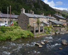 United Kingdom Wales Beddgelert vacation rental compare prices direct by owner 6774409