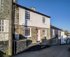 United Kingdom South West England PORT ISAAC vacation rental compare prices direct by owner 6683879