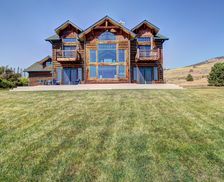 United States Montana Dayton vacation rental compare prices direct by owner 6080628