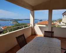 Croatia Splitsko-dalmatinska županija Hvar vacation rental compare prices direct by owner 5866268