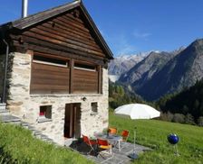 Switzerland Canton of Ticino Ghirone vacation rental compare prices direct by owner 6714980