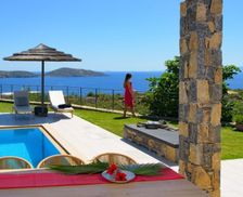 Greece Crete Nikolaos vacation rental compare prices direct by owner 6628975