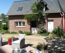 France Seine-Maritime Allouville-Bellefosse vacation rental compare prices direct by owner 6718774