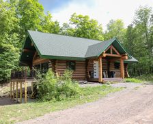 United States Wisconsin Mercer vacation rental compare prices direct by owner 6595319