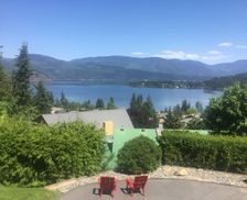 Canada British Columbia Sorrento vacation rental compare prices direct by owner 34927803