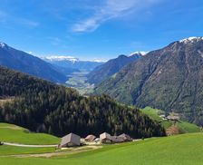 Italy Trentino-Südtirol Ahornach vacation rental compare prices direct by owner 9433288