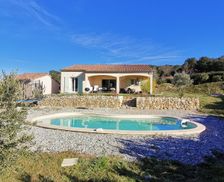 France Ardèche Saint-Maurice-d'Ibie vacation rental compare prices direct by owner 6675474