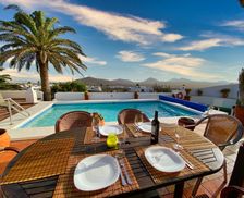 Spain Las Palmas Nazaret vacation rental compare prices direct by owner 9462495