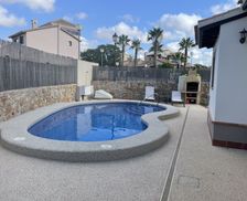 Spain Murcia Hancienda del alamo vacation rental compare prices direct by owner 9305516