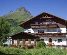 Austria Tyrol Galtür vacation rental compare prices direct by owner 9356470