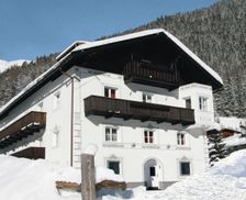 Austria  Ischgl-Mathon vacation rental compare prices direct by owner 23866849