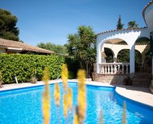 Spain Illes Balears Cala Mendia vacation rental compare prices direct by owner 9431323