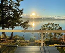 Canada British Columbia Nanoose Bay vacation rental compare prices direct by owner 9437379