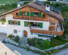 Switzerland Graubuenden Pany vacation rental compare prices direct by owner 9865542